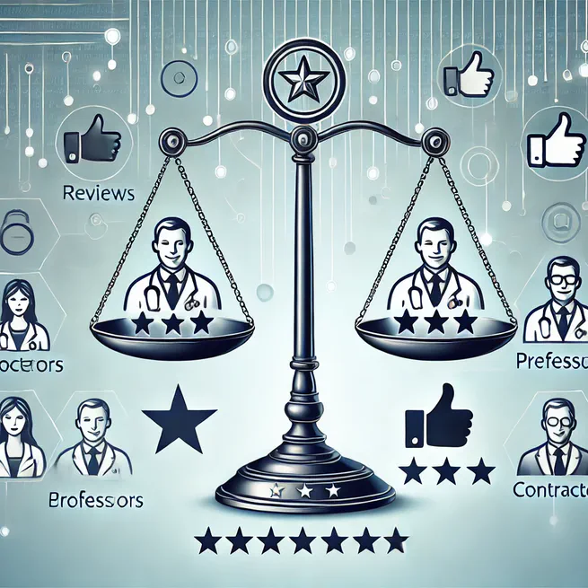 Sistemas de Reputação Digital