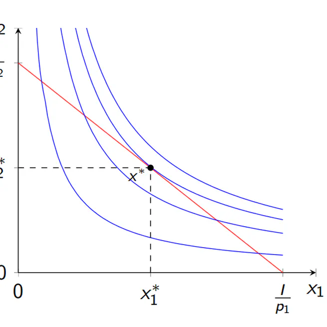 Microeconomics