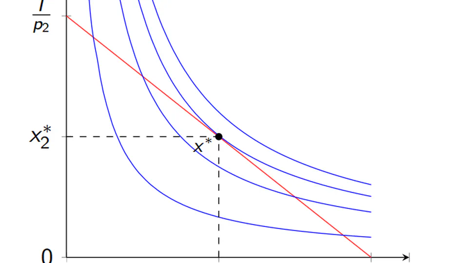 Microeconomics